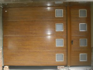 sabadell puertas metálicas