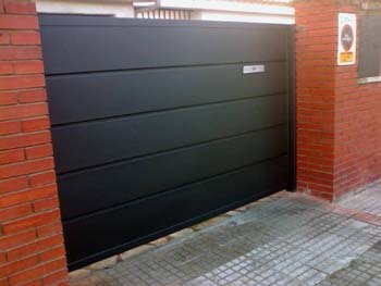 motor puerta hospitalet