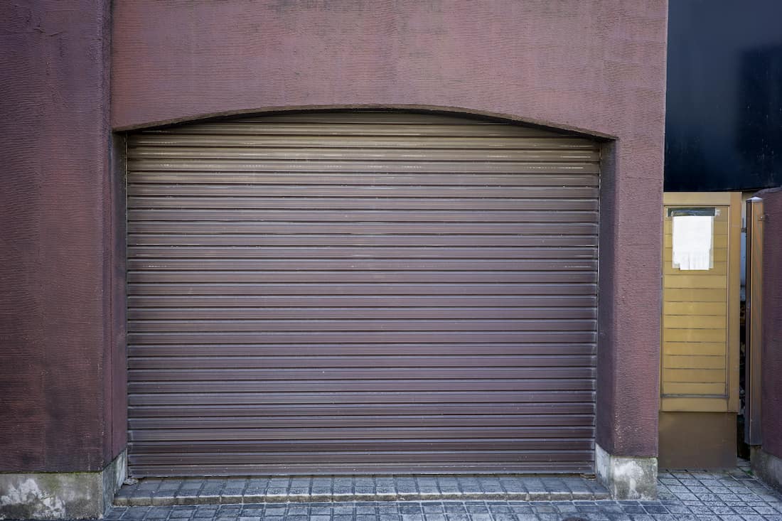 cerramiento metalico mataro